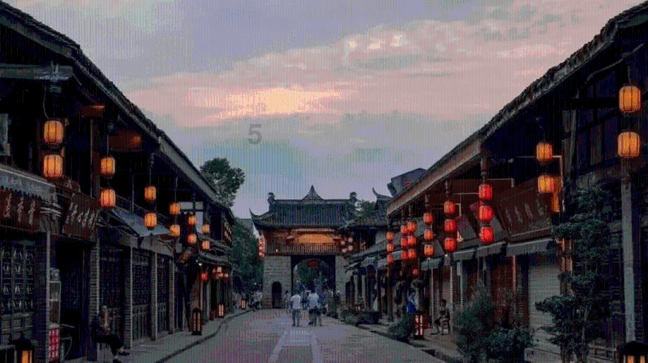 天启联盟